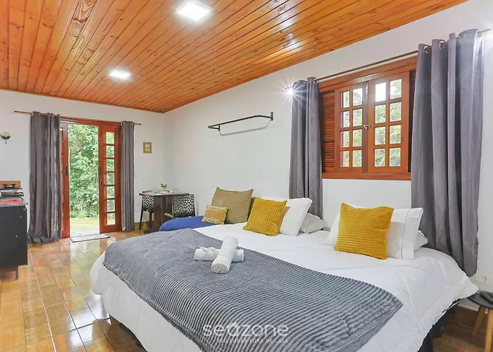 Pousada Lofts E Suites Campos