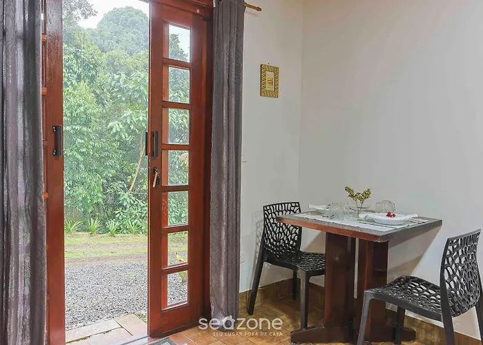 Pousada Lofts E Suites Campos