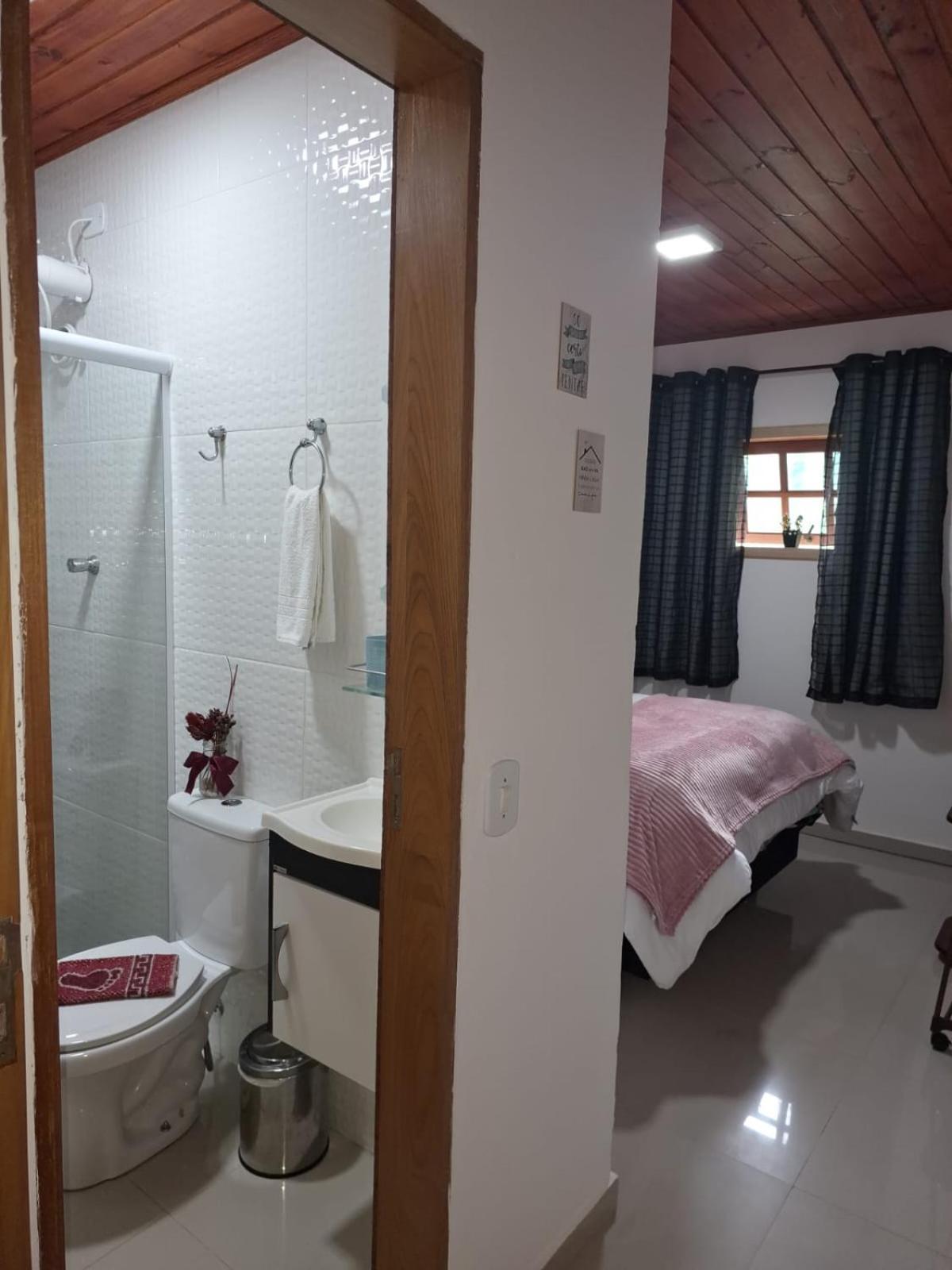 Lofts E Campos Apartment *
