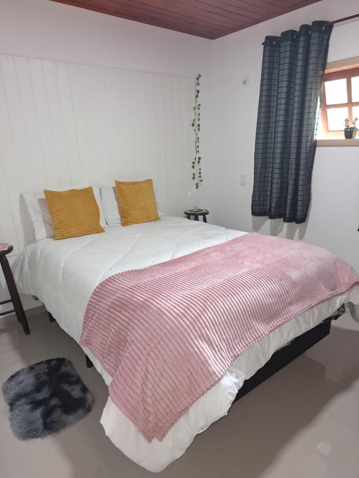 Apartment Lofts E Campos *