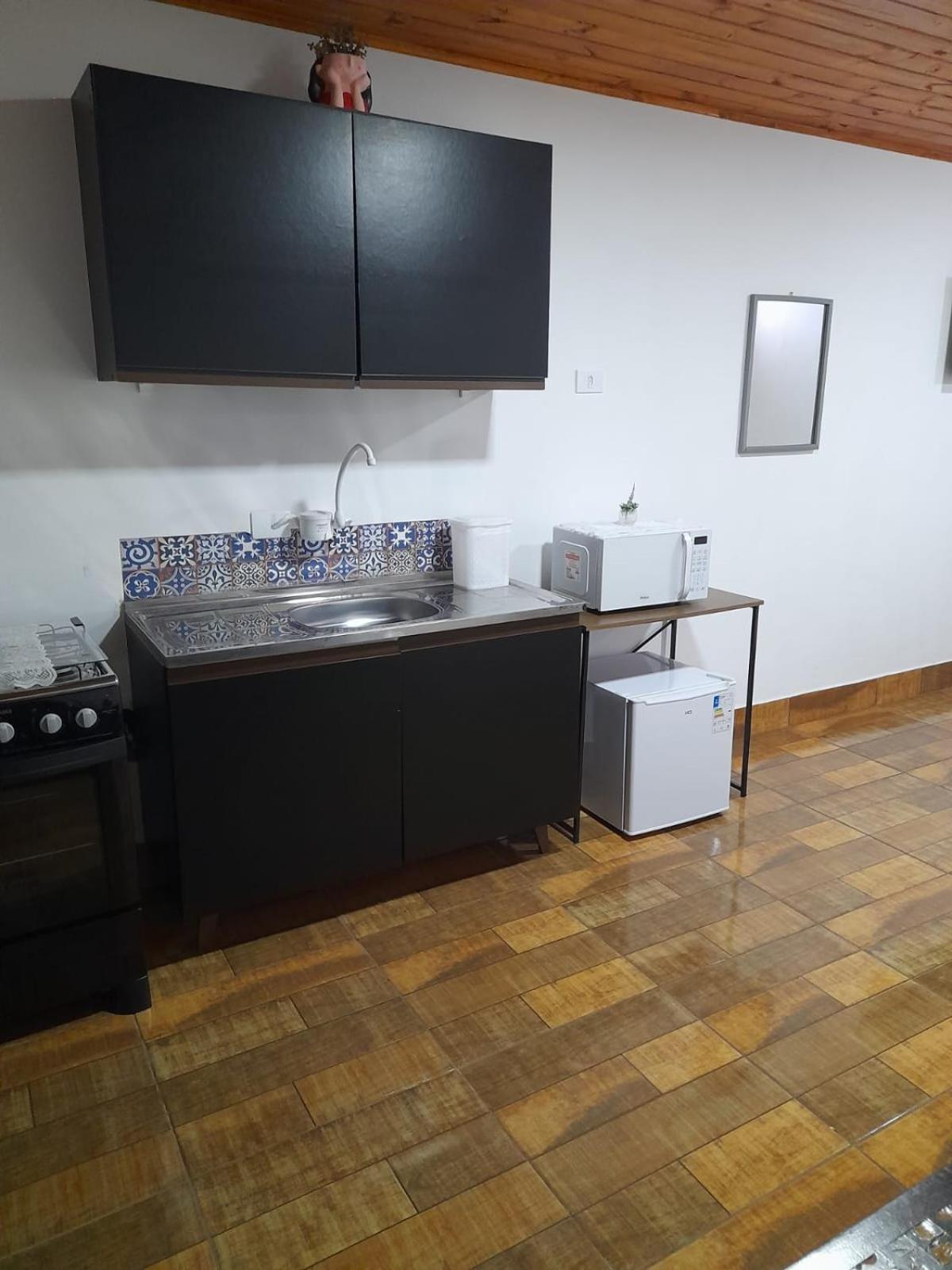 Lofts E Campos Apartment