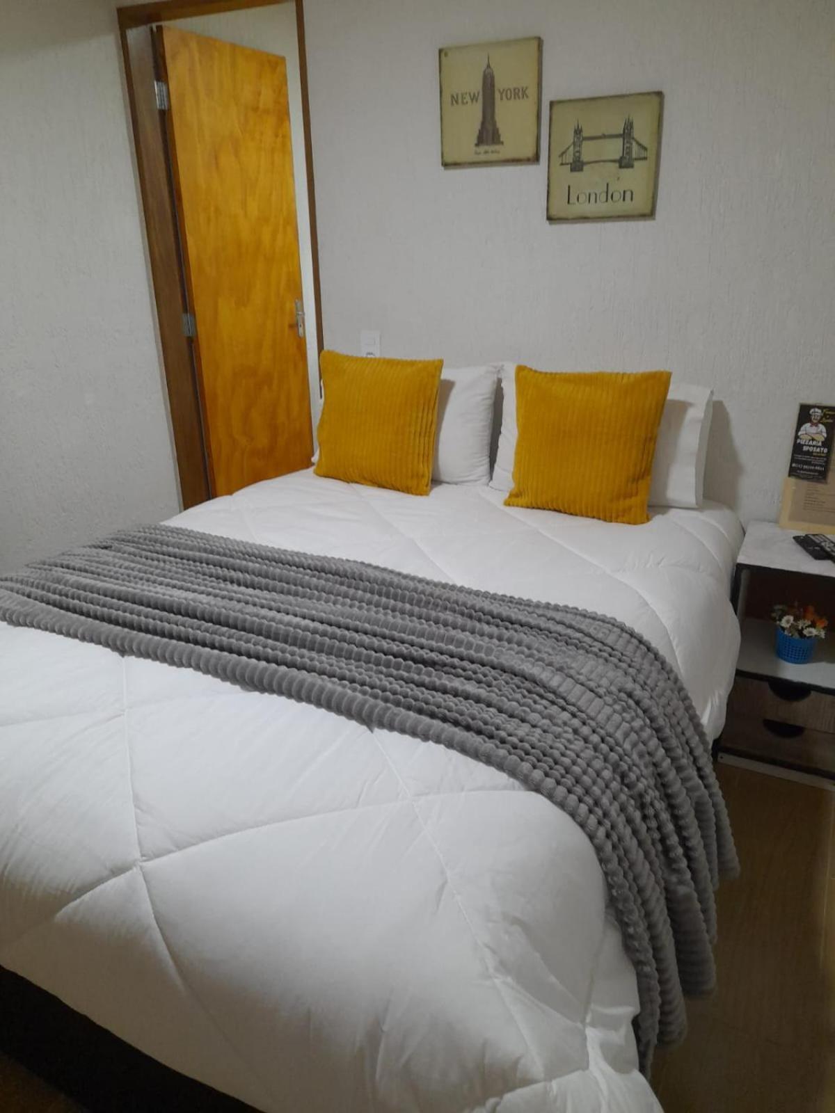 Apartment Lofts E Campos