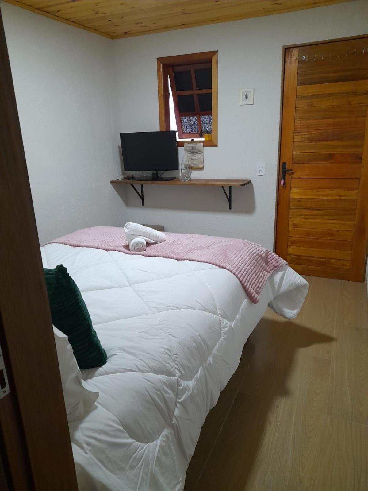 Lofts E Campos Apartment *