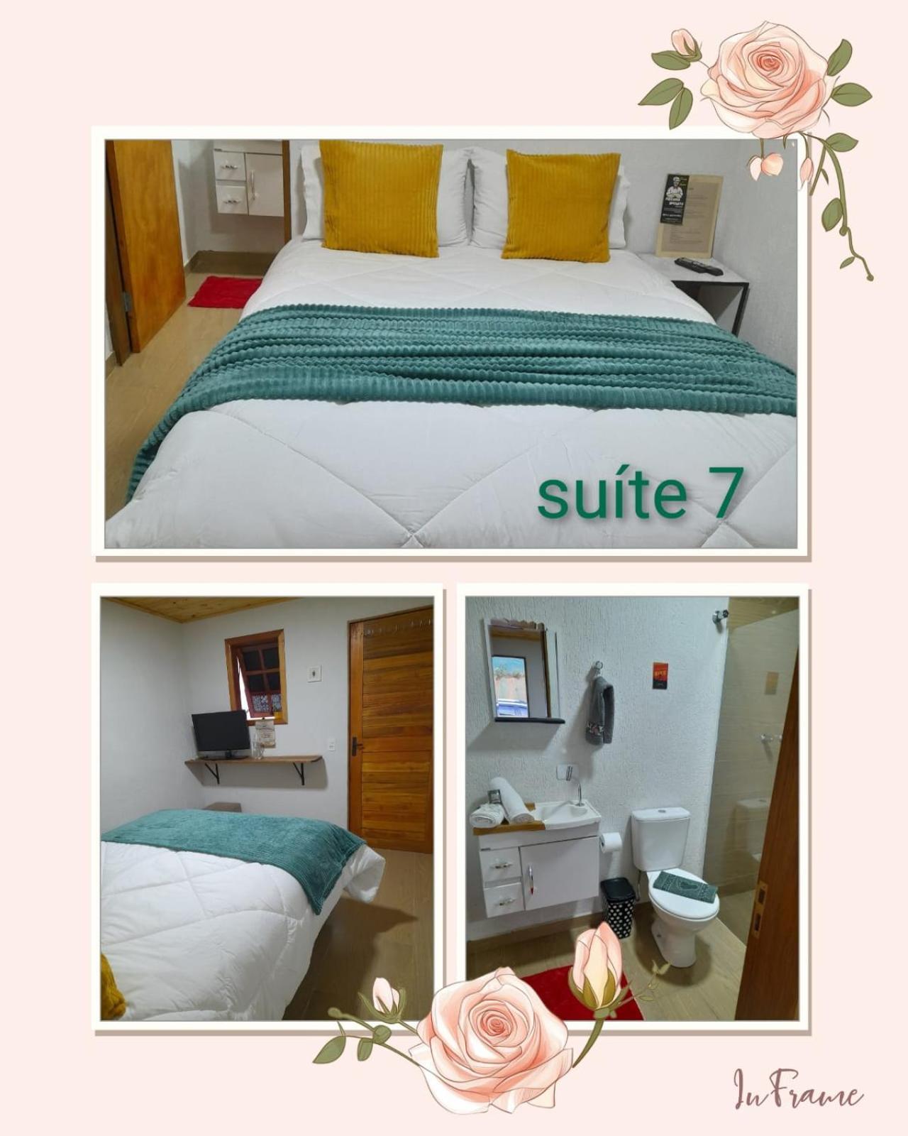 Apartment Lofts E Campos *