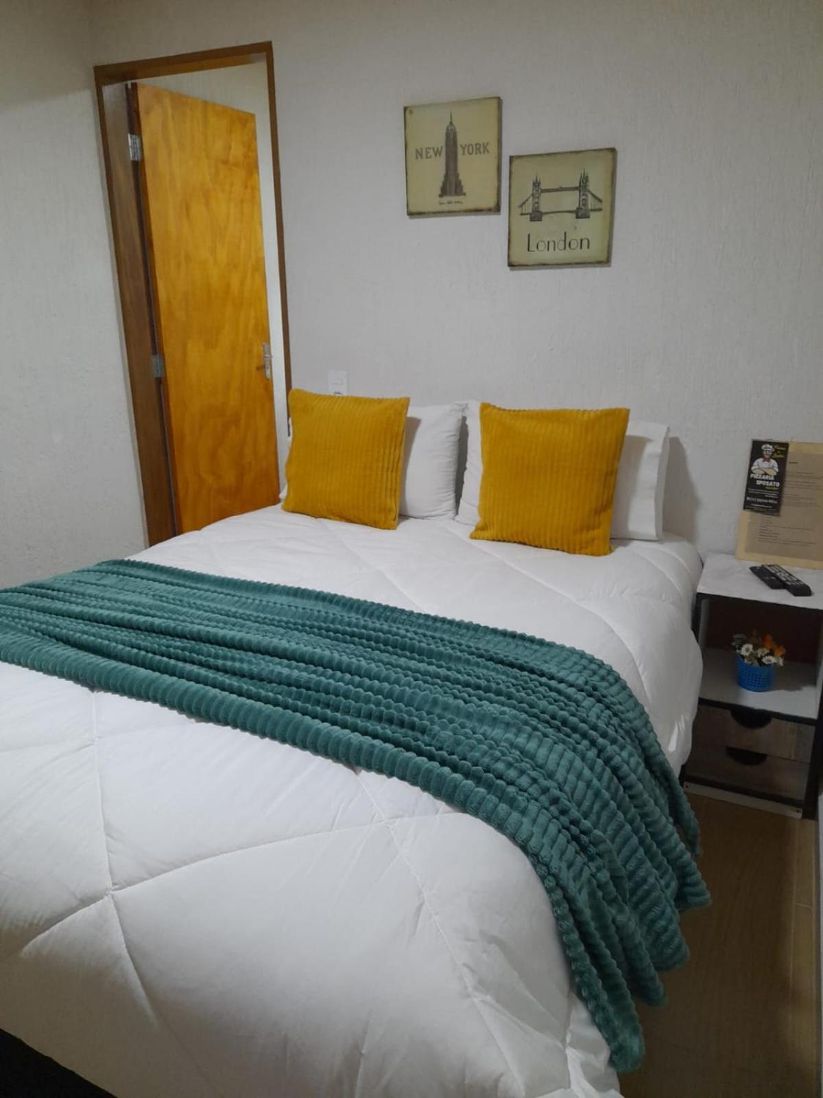 Lofts E Campos Campos do Jordao