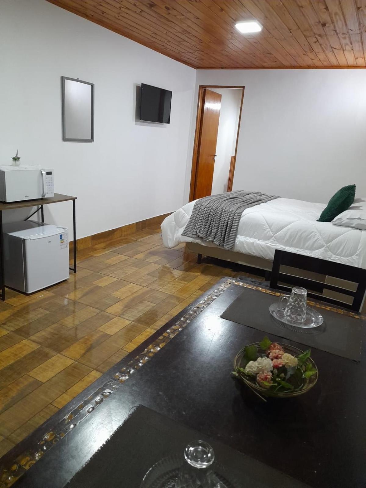 Lofts E Campos * Campos do Jordao