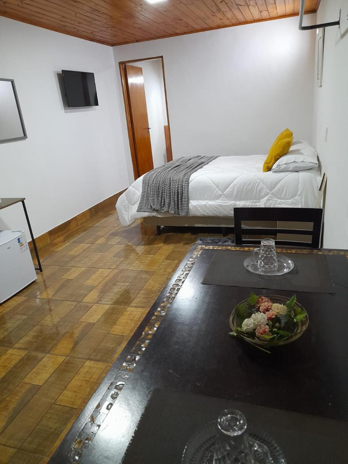 Apartment Lofts E Campos