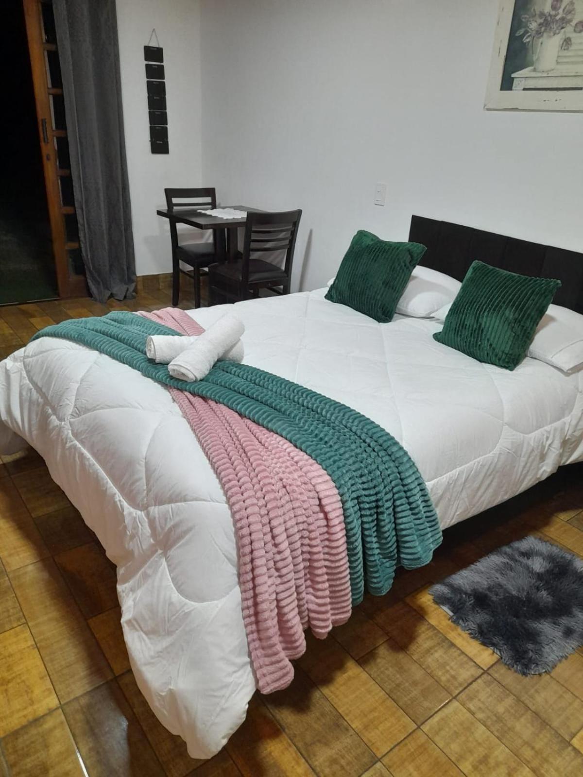 Apartment Lofts E Campos *