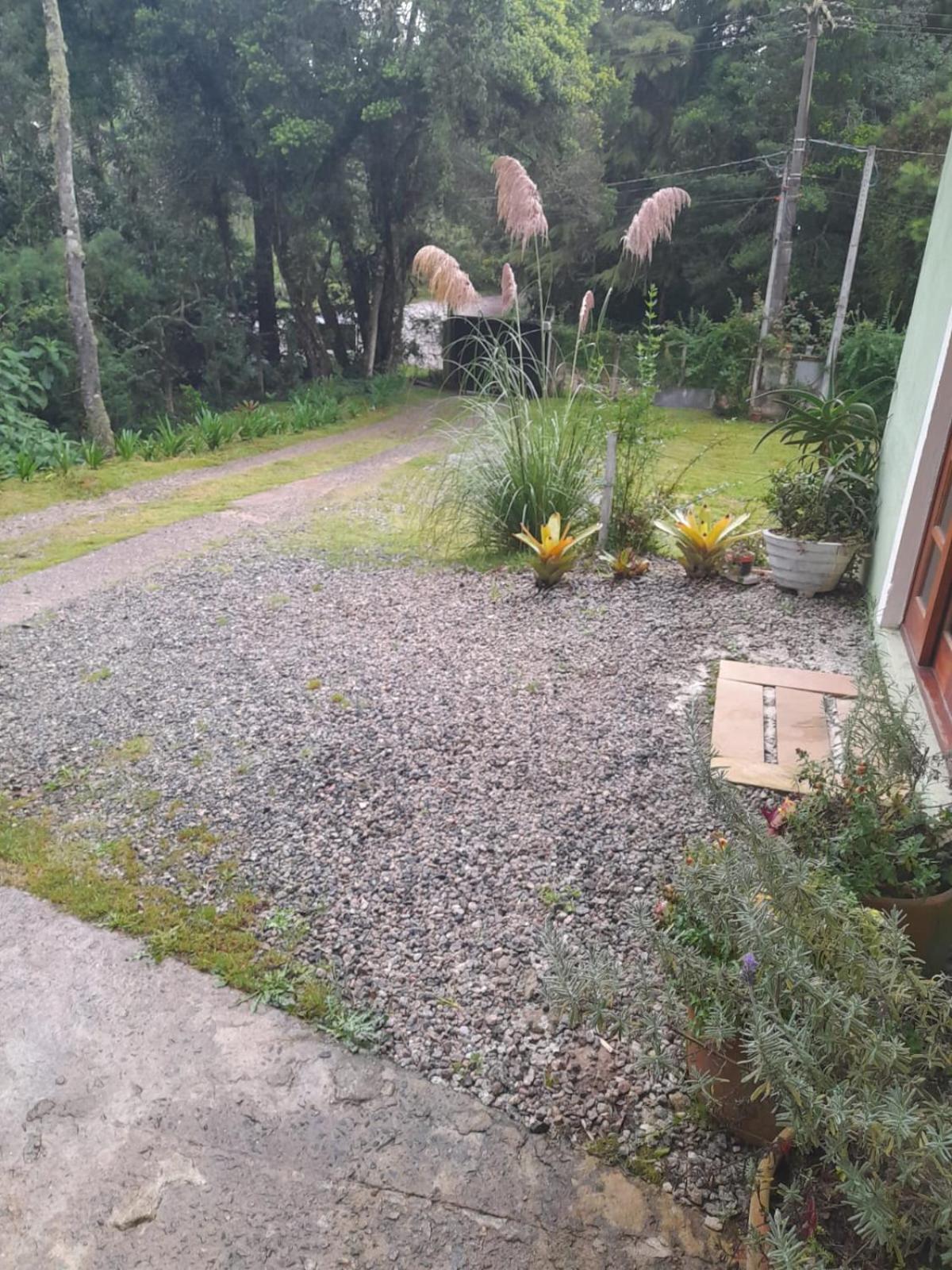 Apartment Lofts E Campos Campos do Jordao