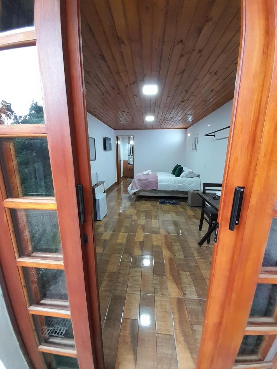 Lofts E Campos Campos do Jordao