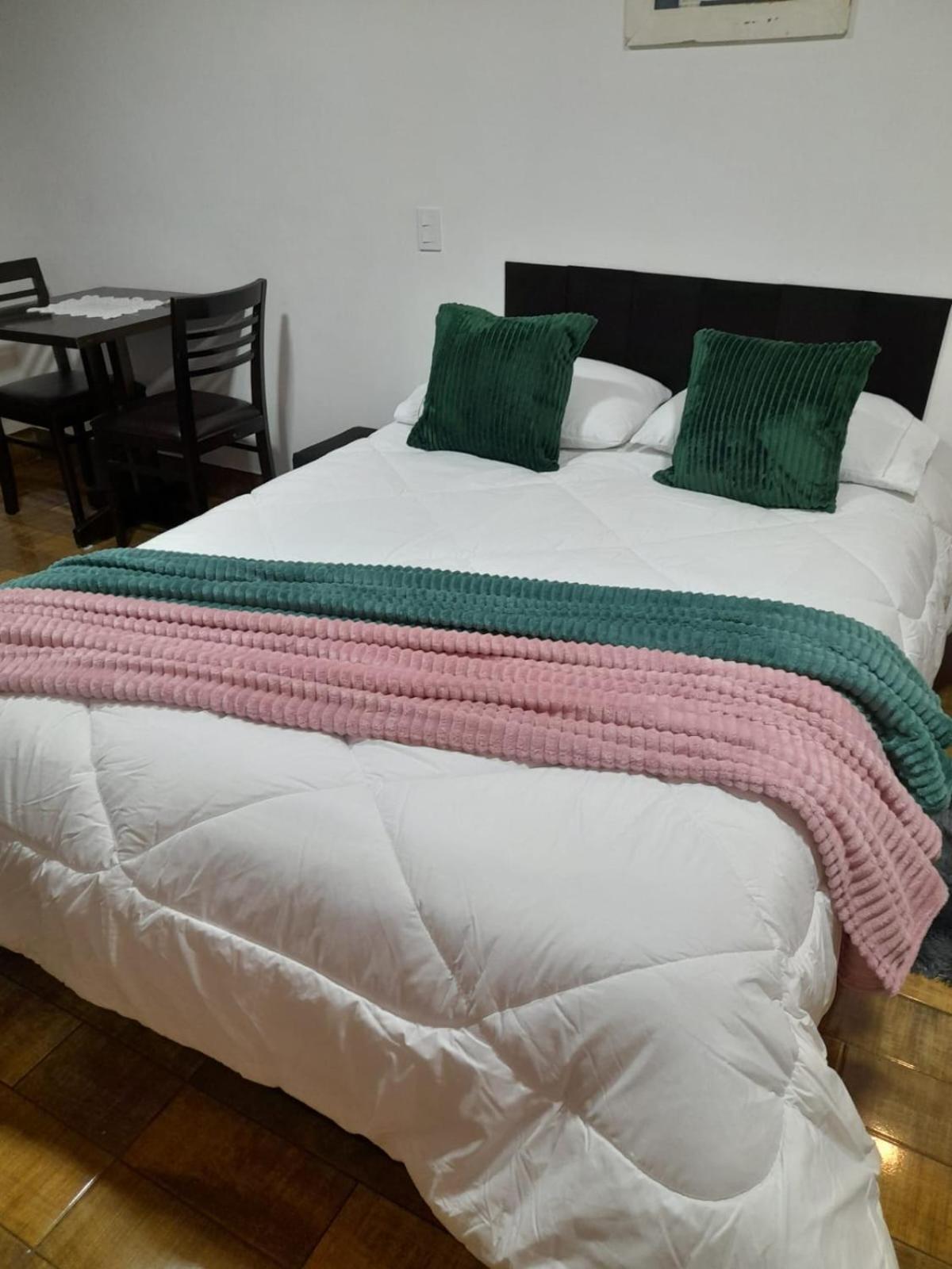 Lofts E Campos Apartment