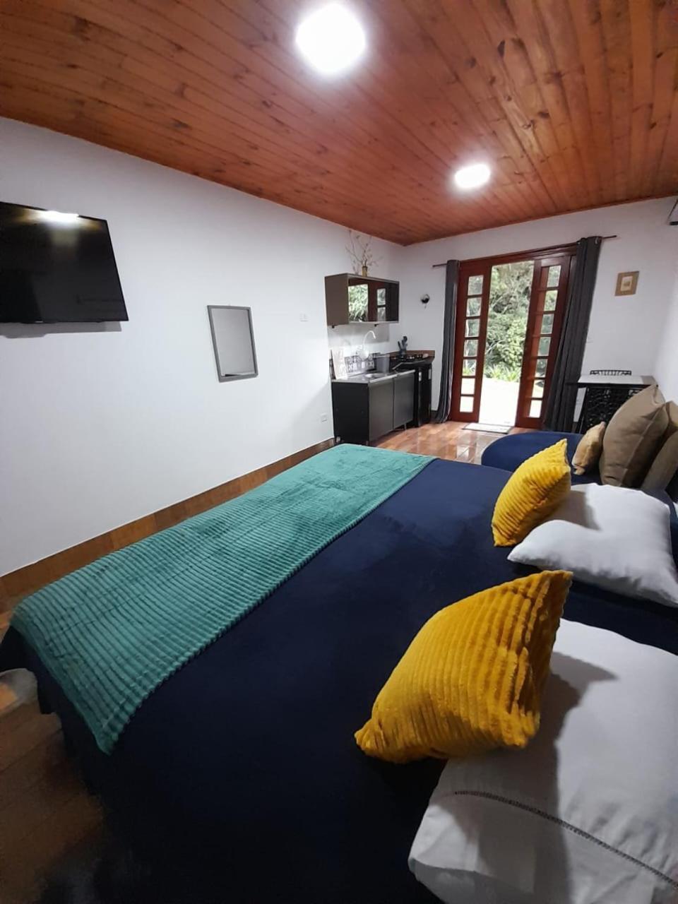 Apartment Lofts E Campos
