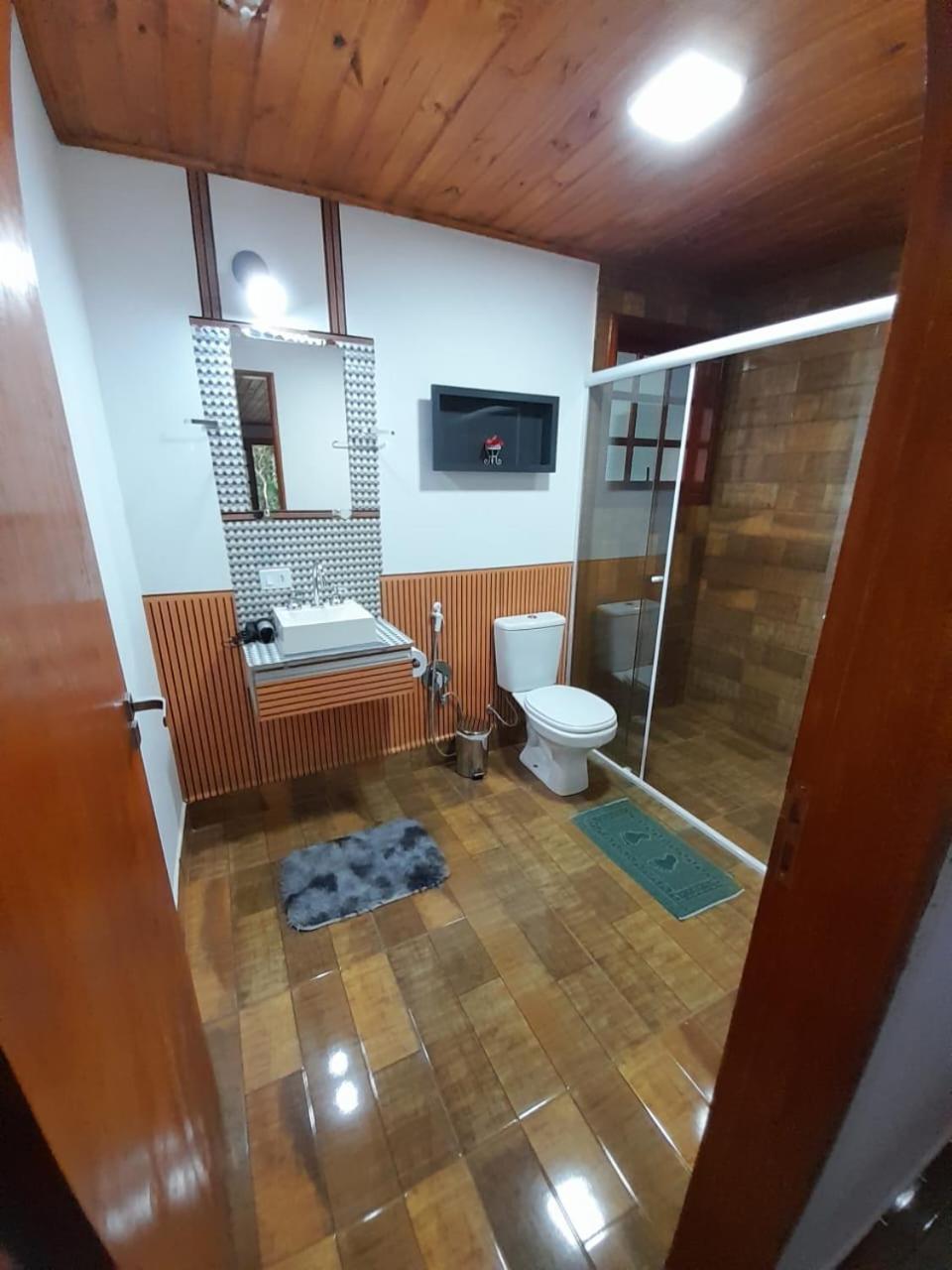 Lofts E Campos Apartment *