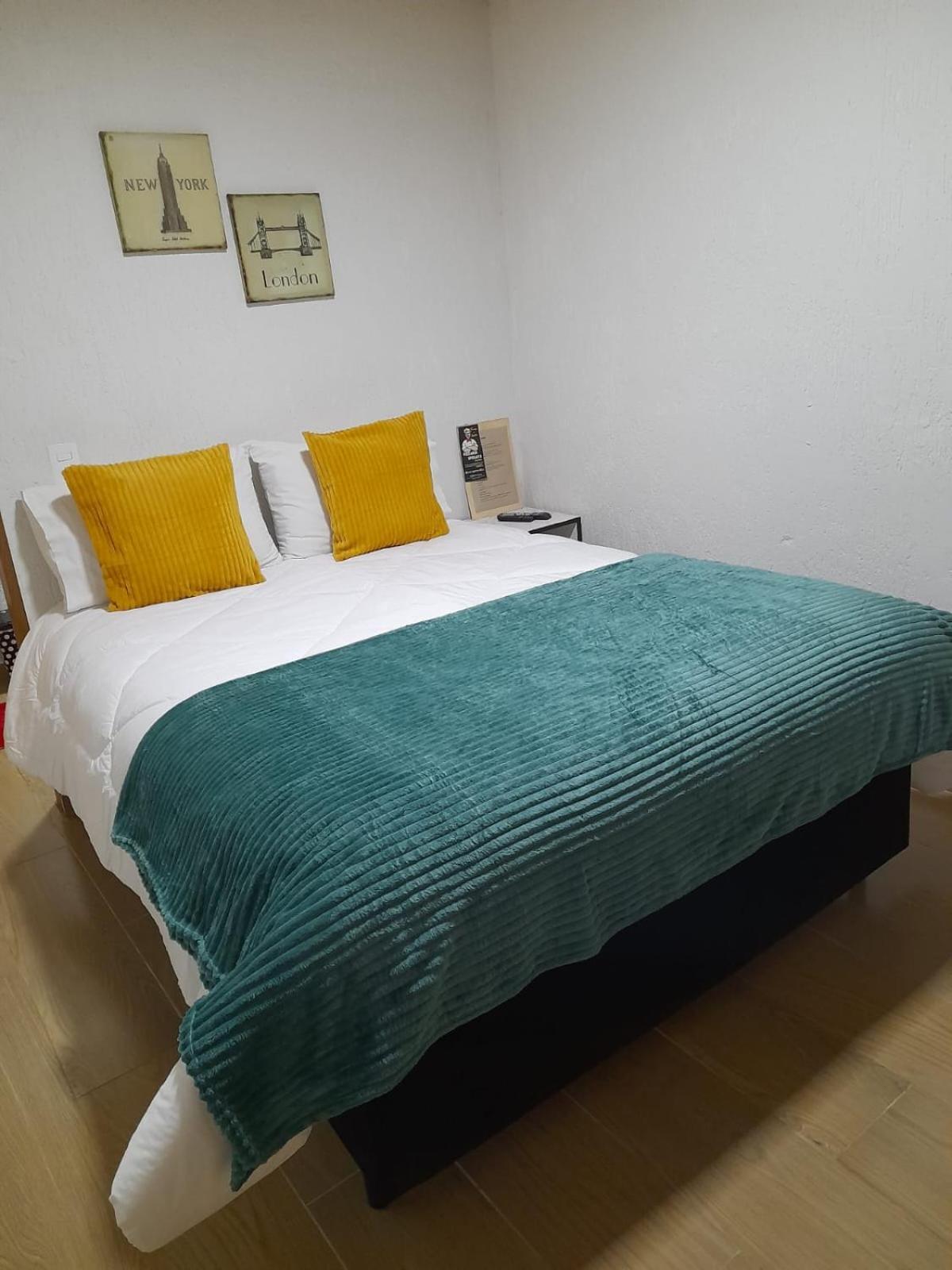 Apartment Lofts E Campos *