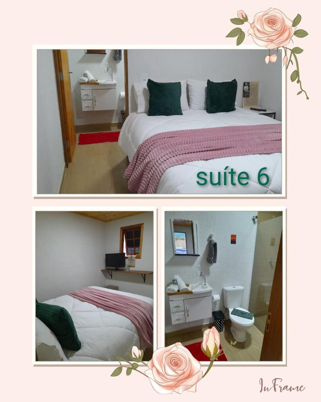 Lofts E Campos Apartment