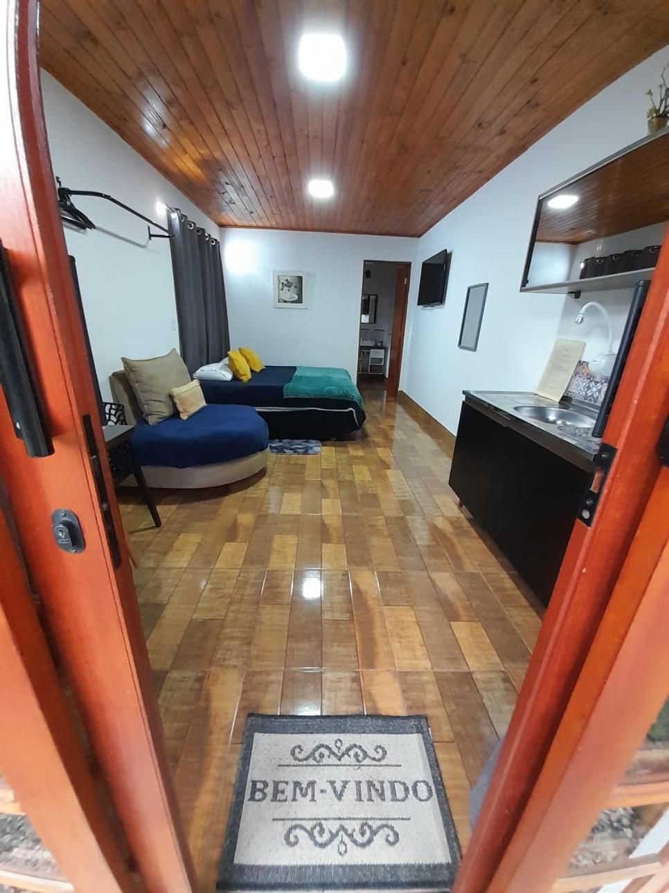Apartment Lofts E Campos