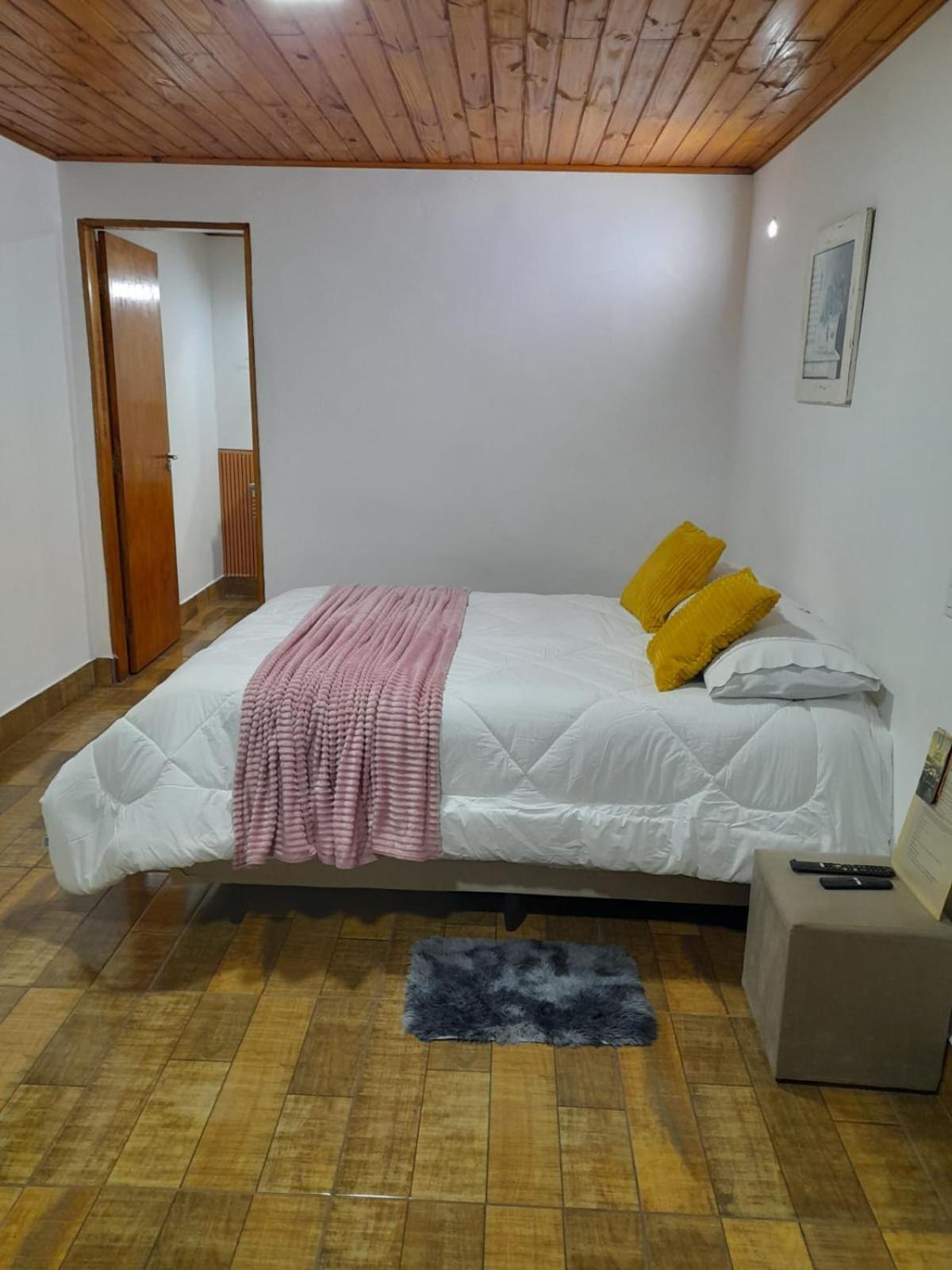 Lofts E Campos Campos do Jordao