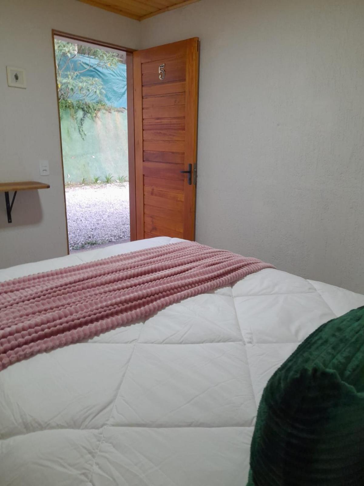 Lofts E Campos Apartment