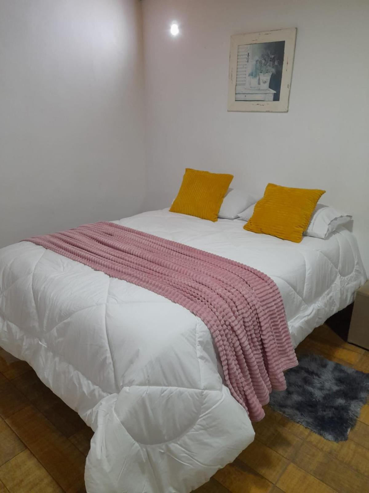 Apartment Lofts E Campos