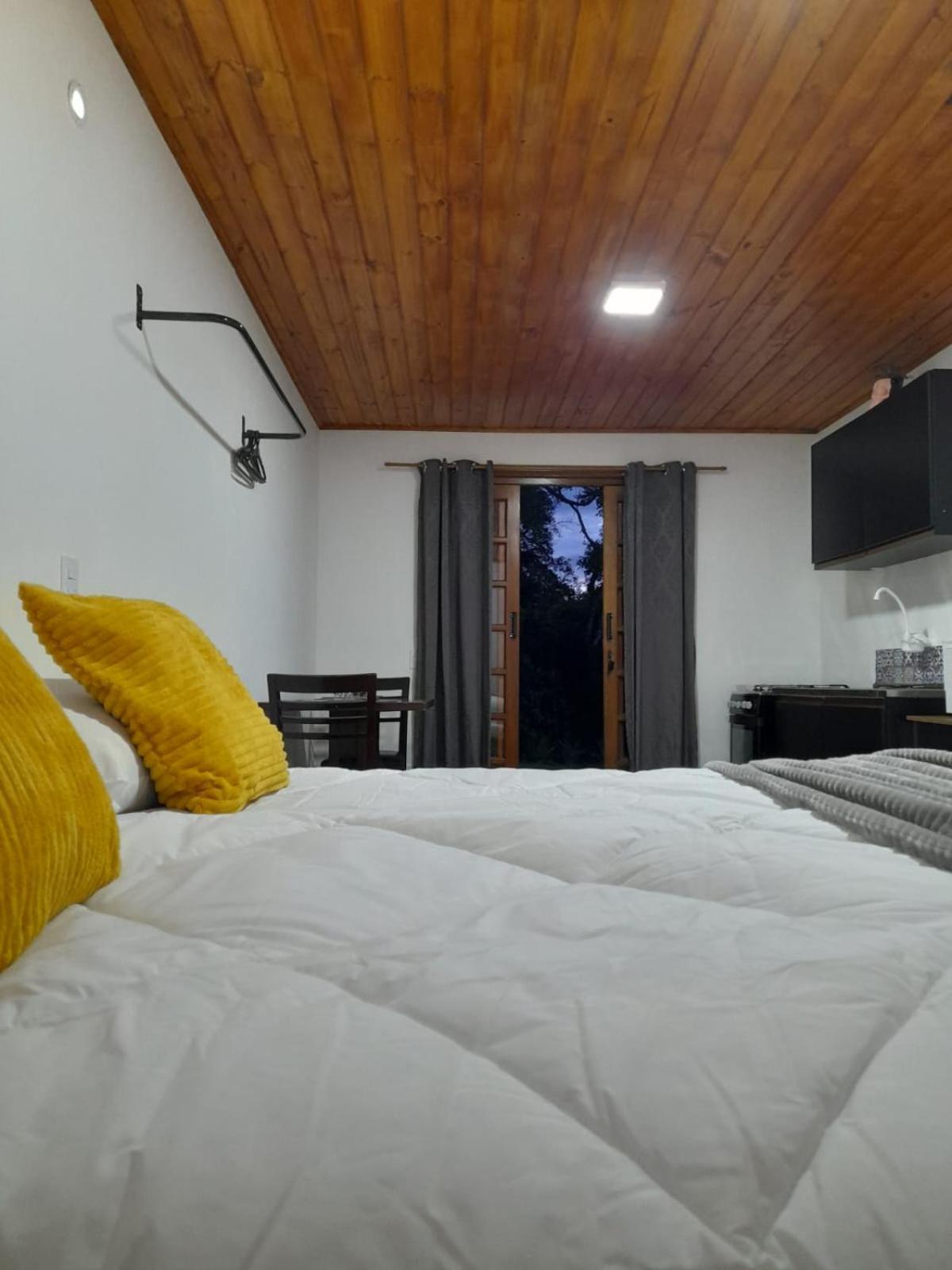 Lofts E Campos Apartment *