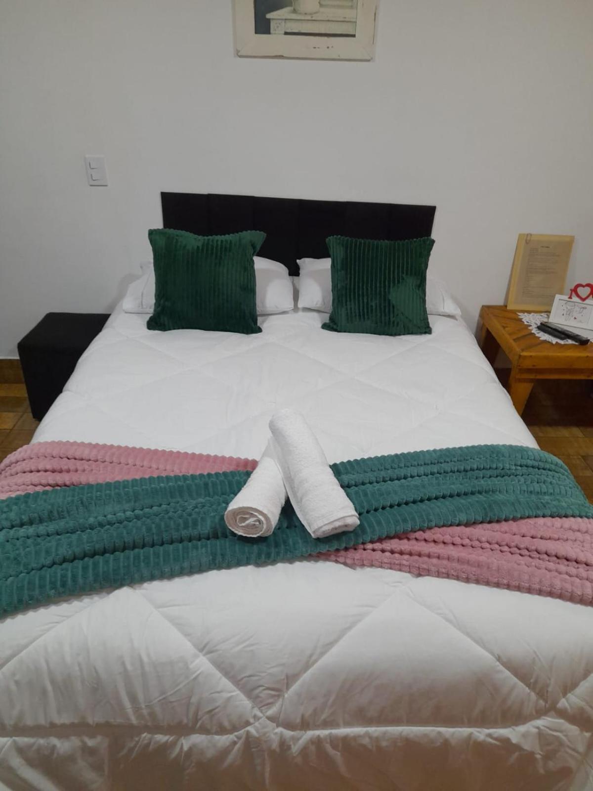 Lofts E Campos Campos do Jordao