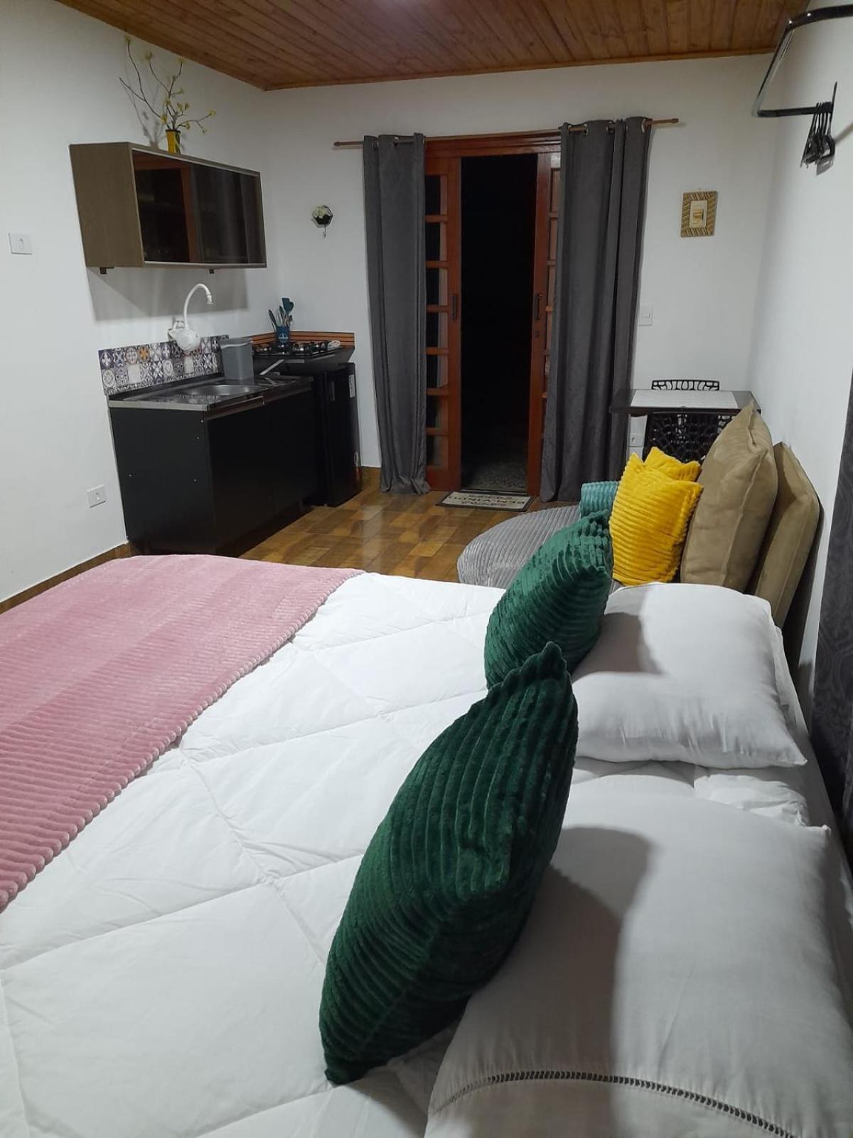 Apartment Lofts E Campos *