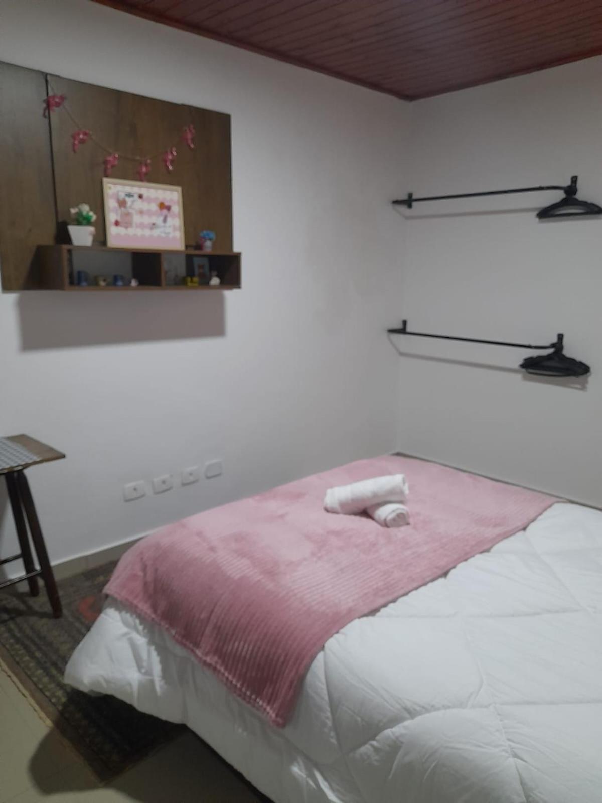 Lofts E Campos * Campos do Jordao