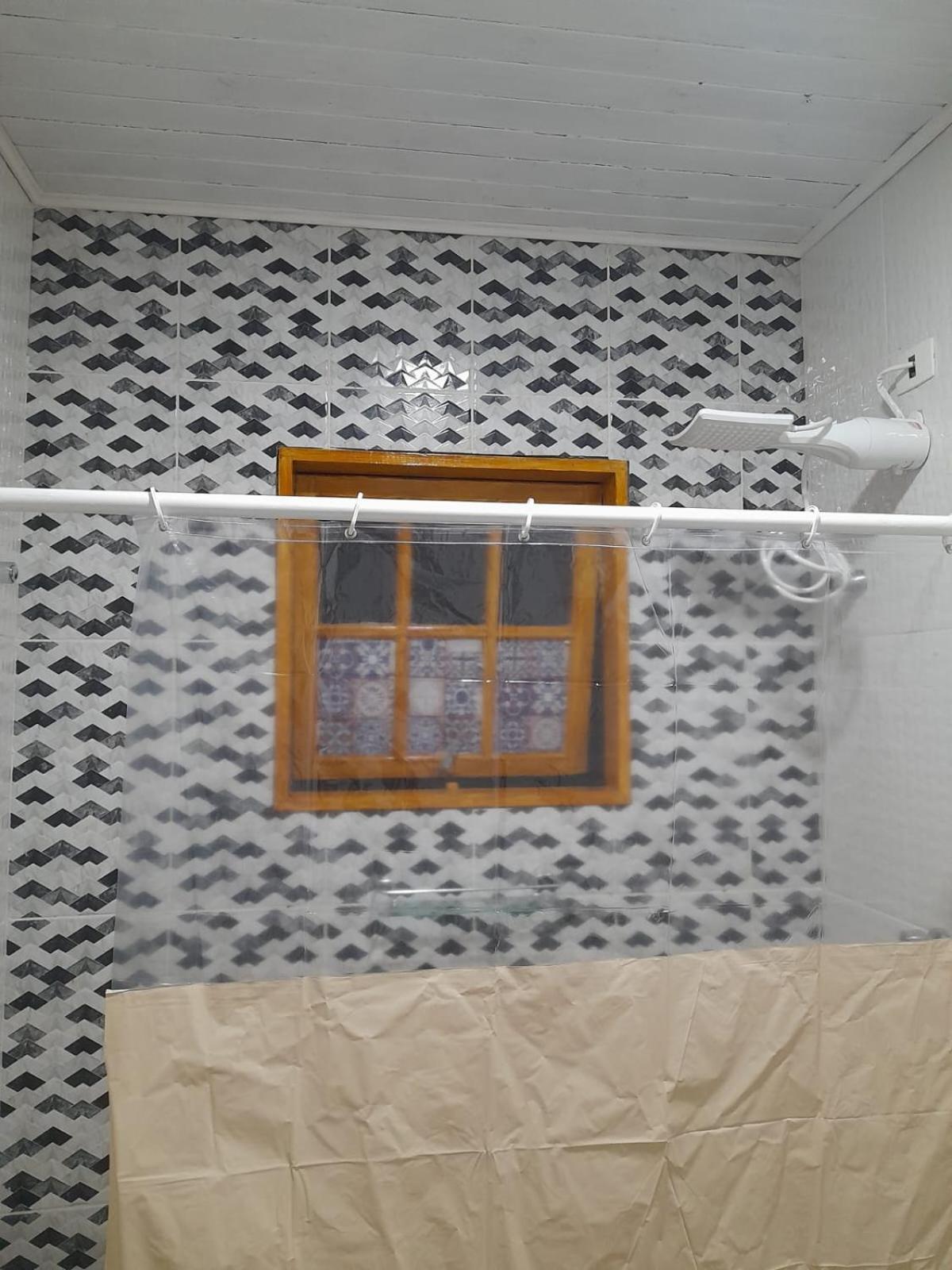 Apartment Lofts E Campos