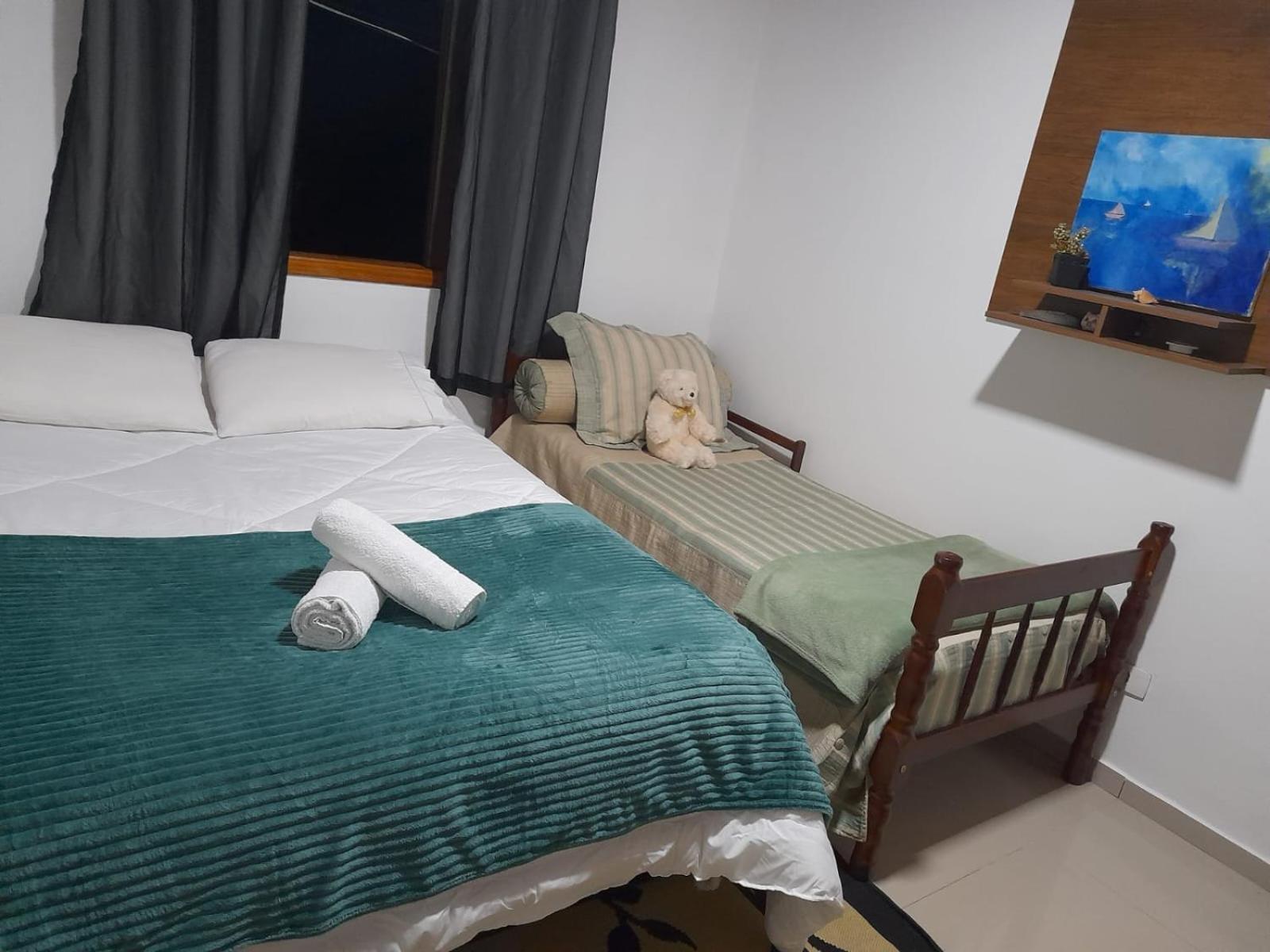Apartment Lofts E Campos *