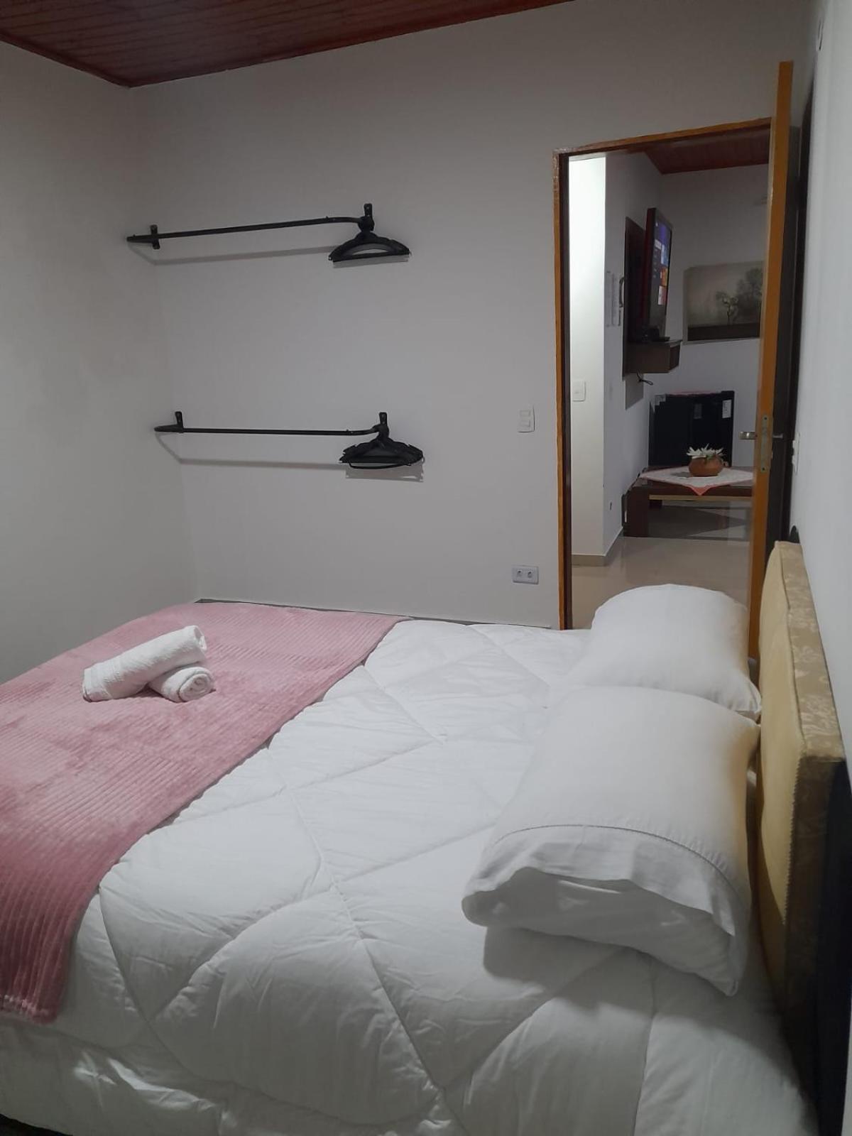 Apartment Lofts E Campos *