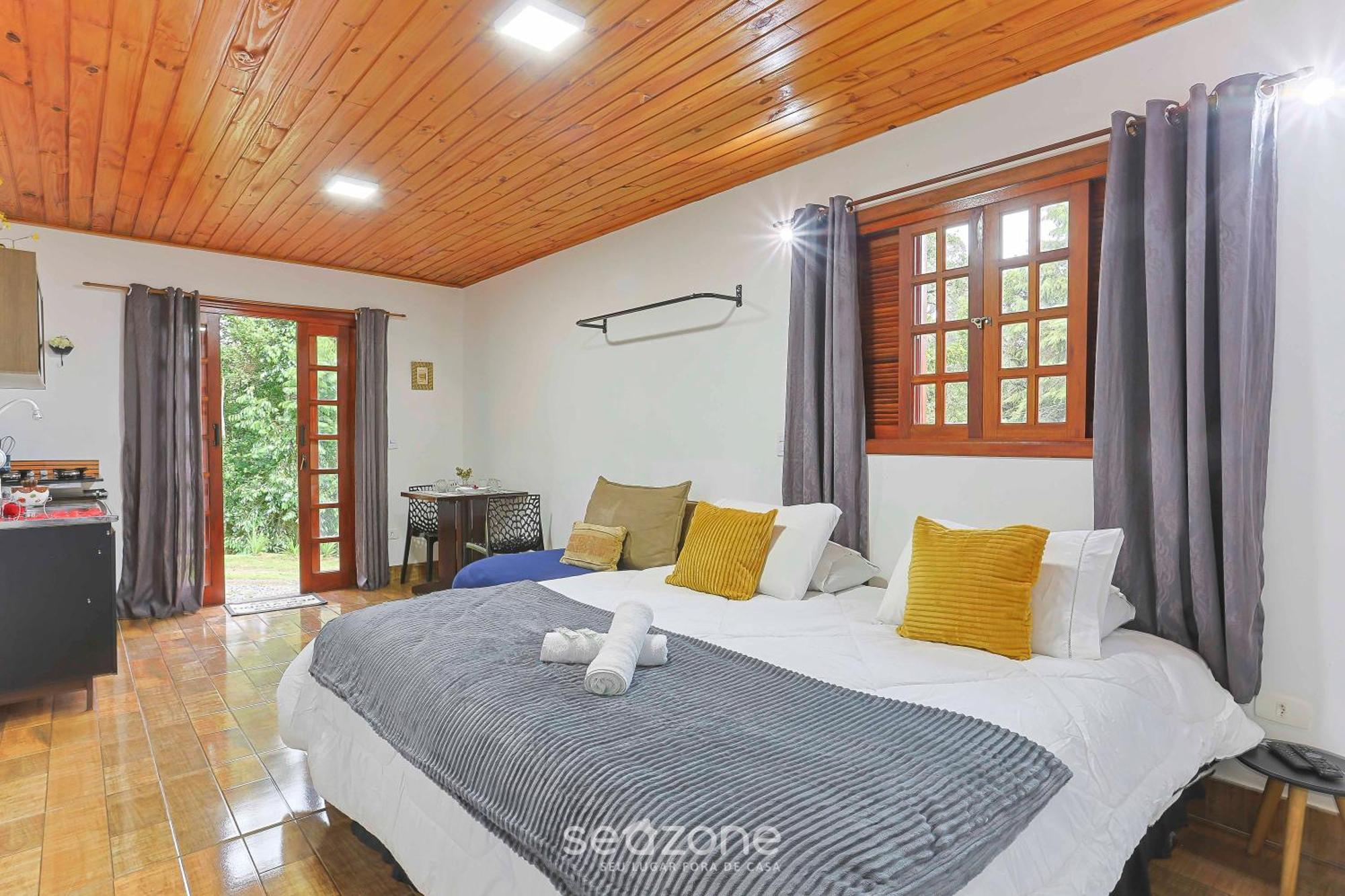 Lofts E Campos Apartment