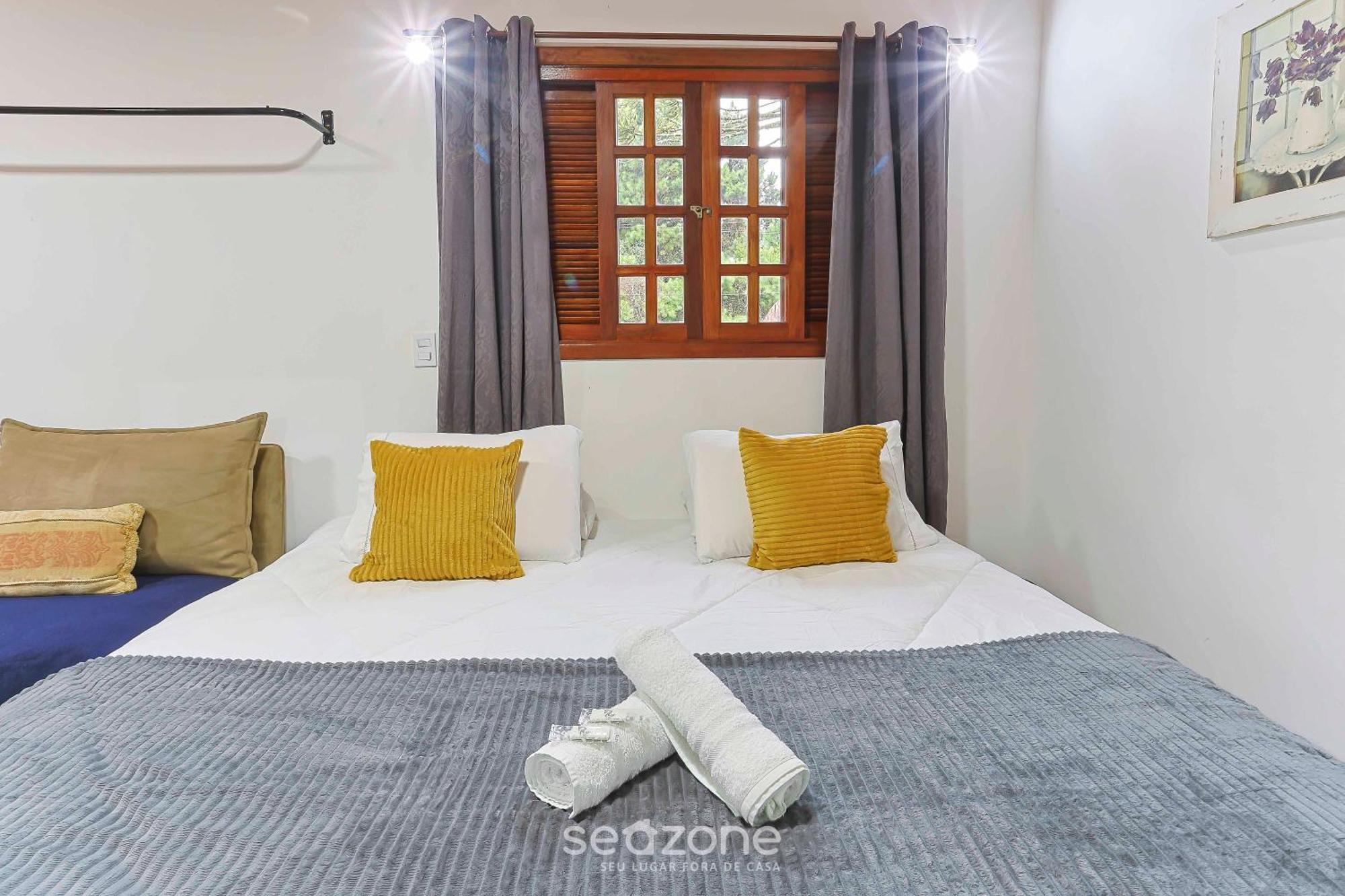 Apartment Lofts E Campos *