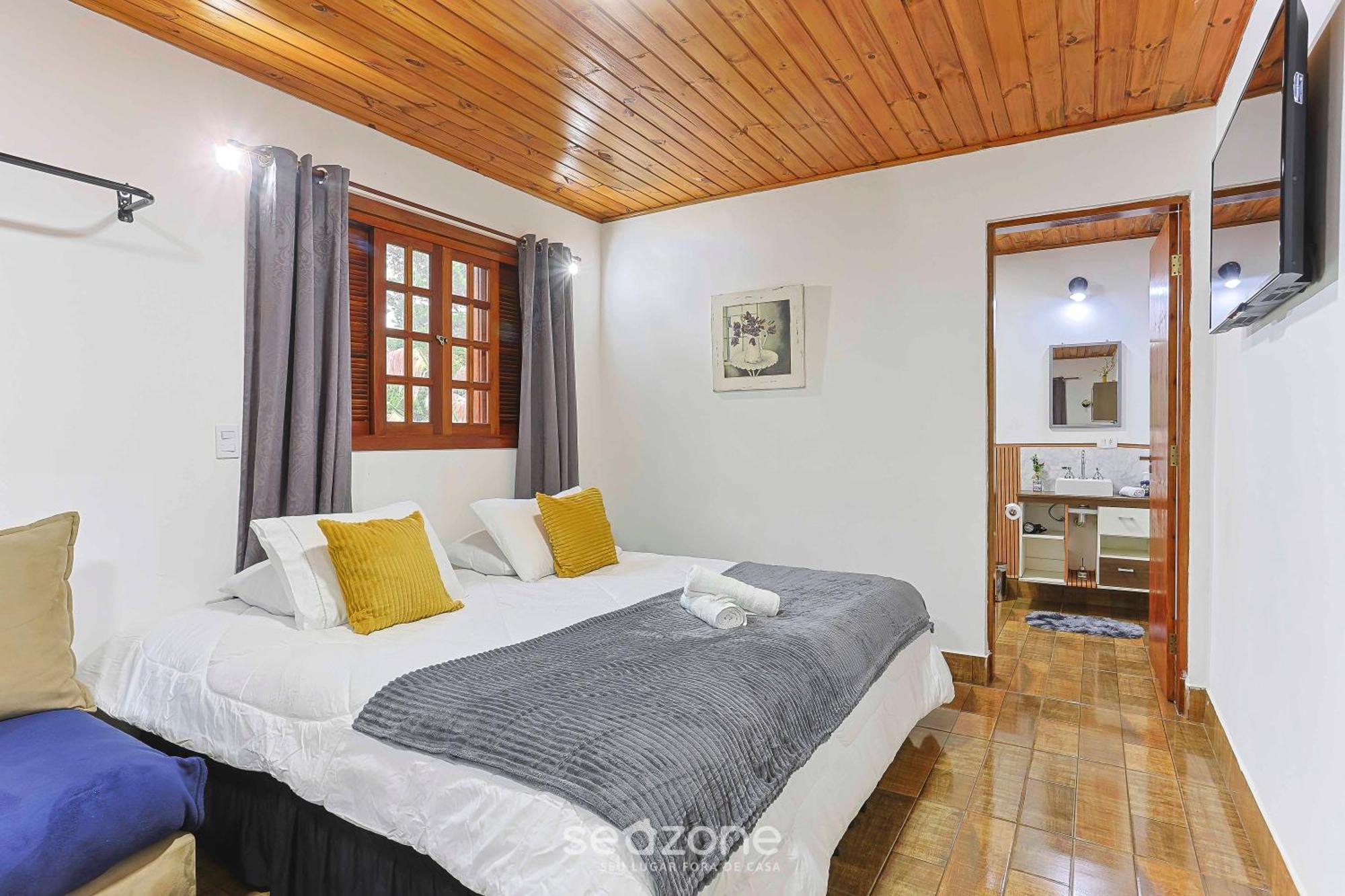 Lofts E Campos Campos do Jordao