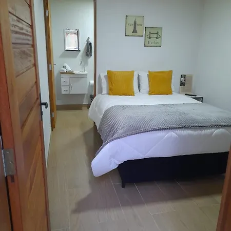 Pousada Lofts E Suites Campos Campos do Jordao Exterior photo