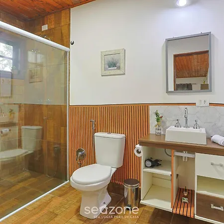 Pousada Lofts E Suites Campos Campos do Jordao Exterior photo