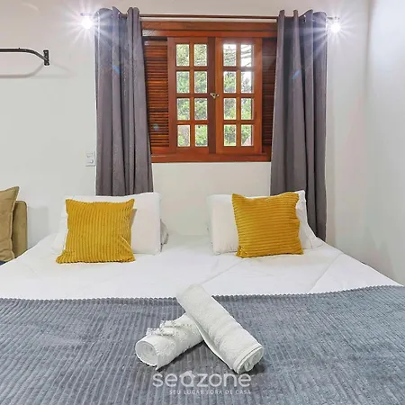 Pousada Lofts E Suites Campos Campos do Jordao Exterior photo