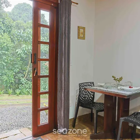 Pousada Lofts E Suites Campos Campos do Jordao Exterior photo