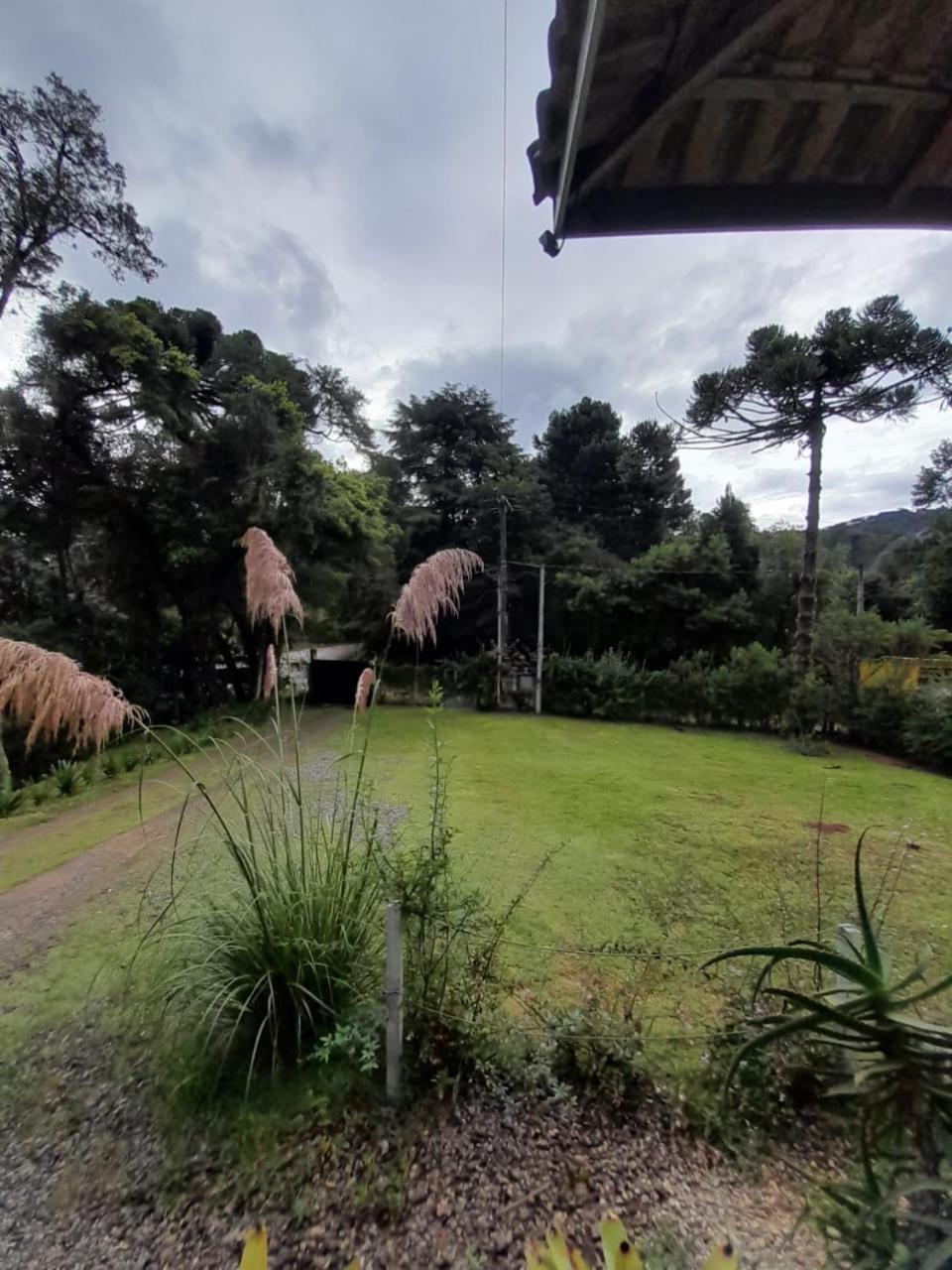 Lofts E Campos Campos do Jordao