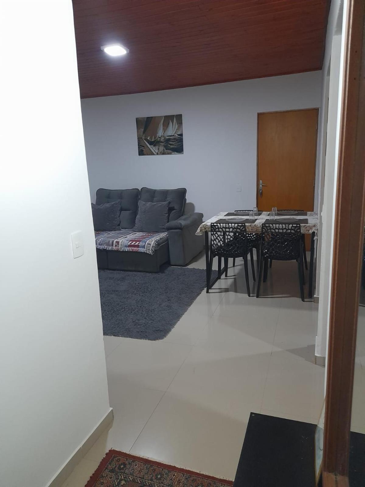 Lofts E Campos Apartment *